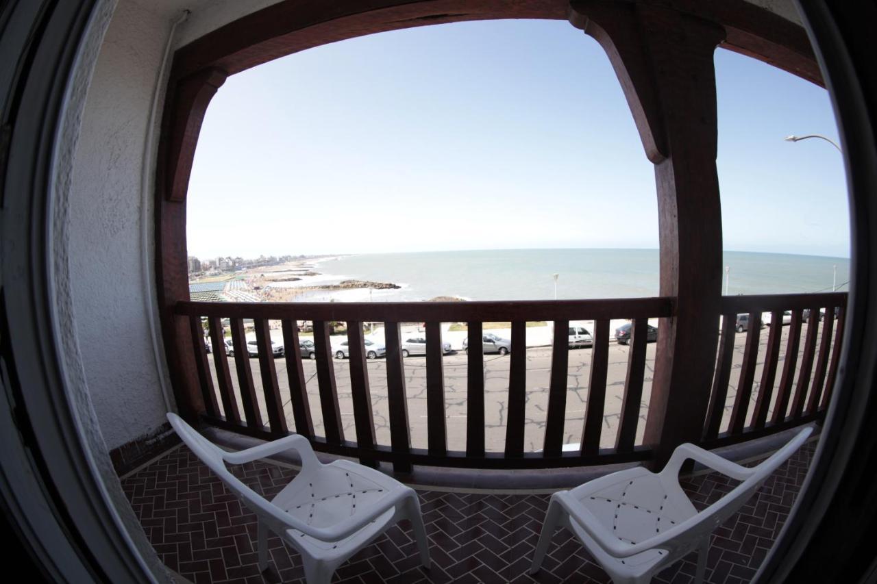 Costa Esperanza Mdq Bed & Breakfast Mar del Plata Exterior photo