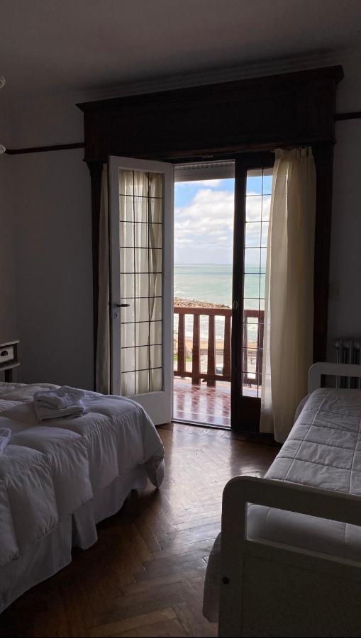 Costa Esperanza Mdq Bed & Breakfast Mar del Plata Exterior photo
