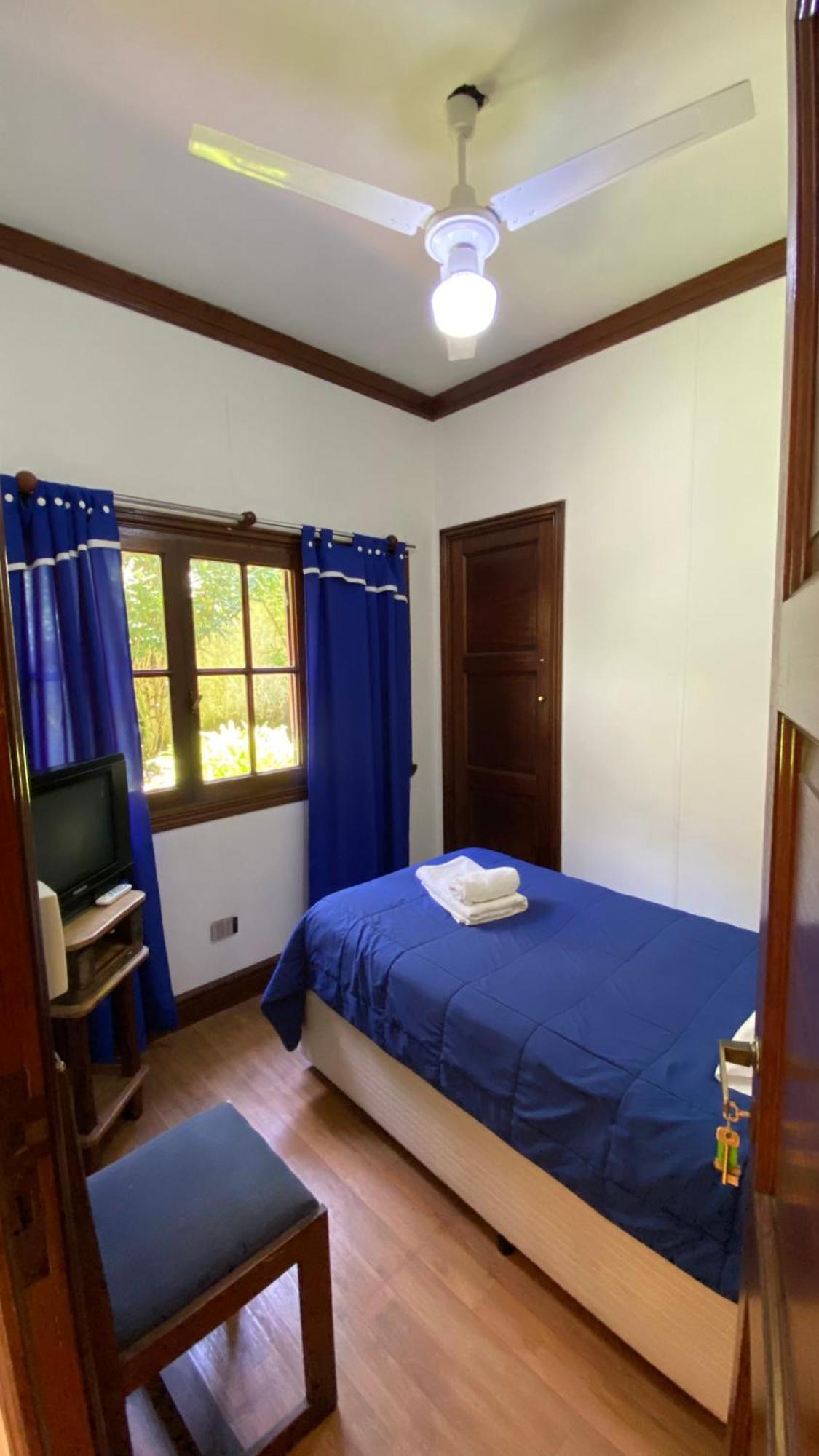 Costa Esperanza Mdq Bed & Breakfast Mar del Plata Exterior photo