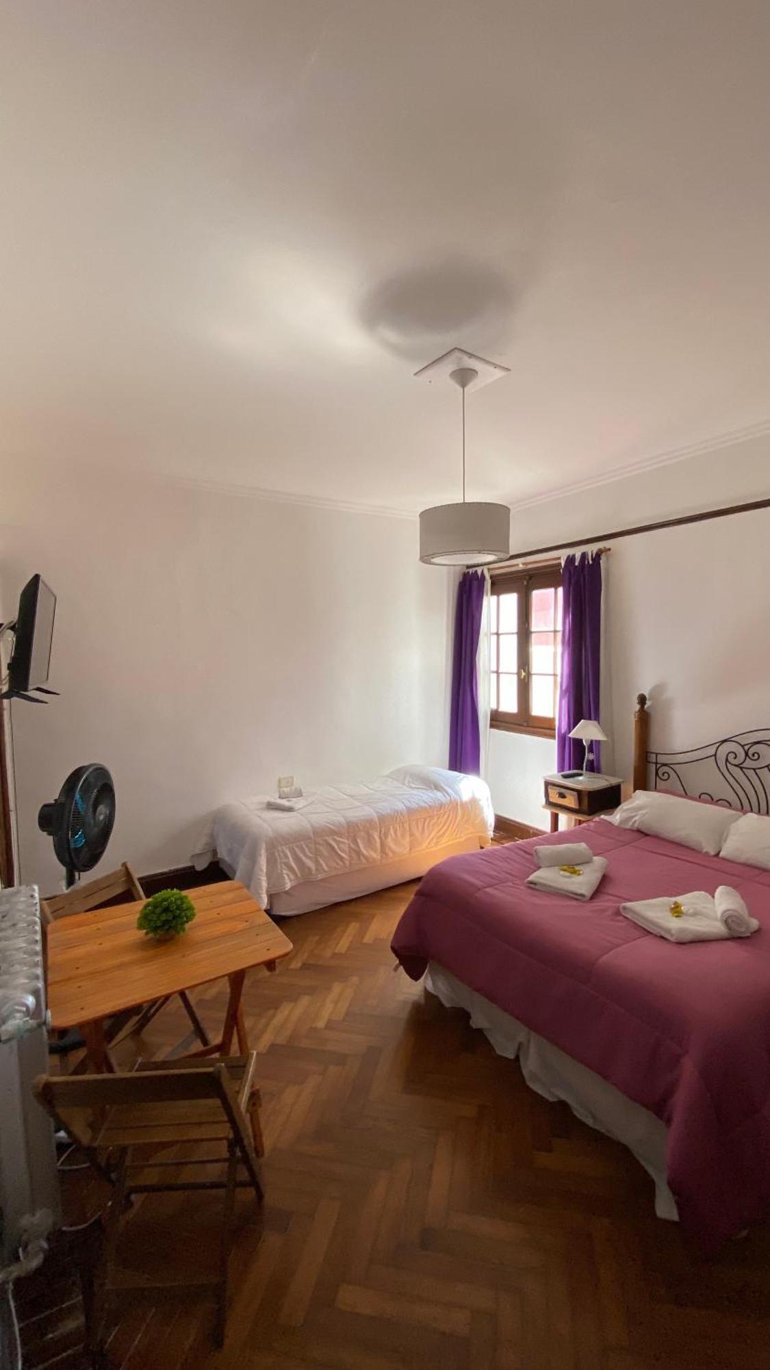 Costa Esperanza Mdq Bed & Breakfast Mar del Plata Exterior photo