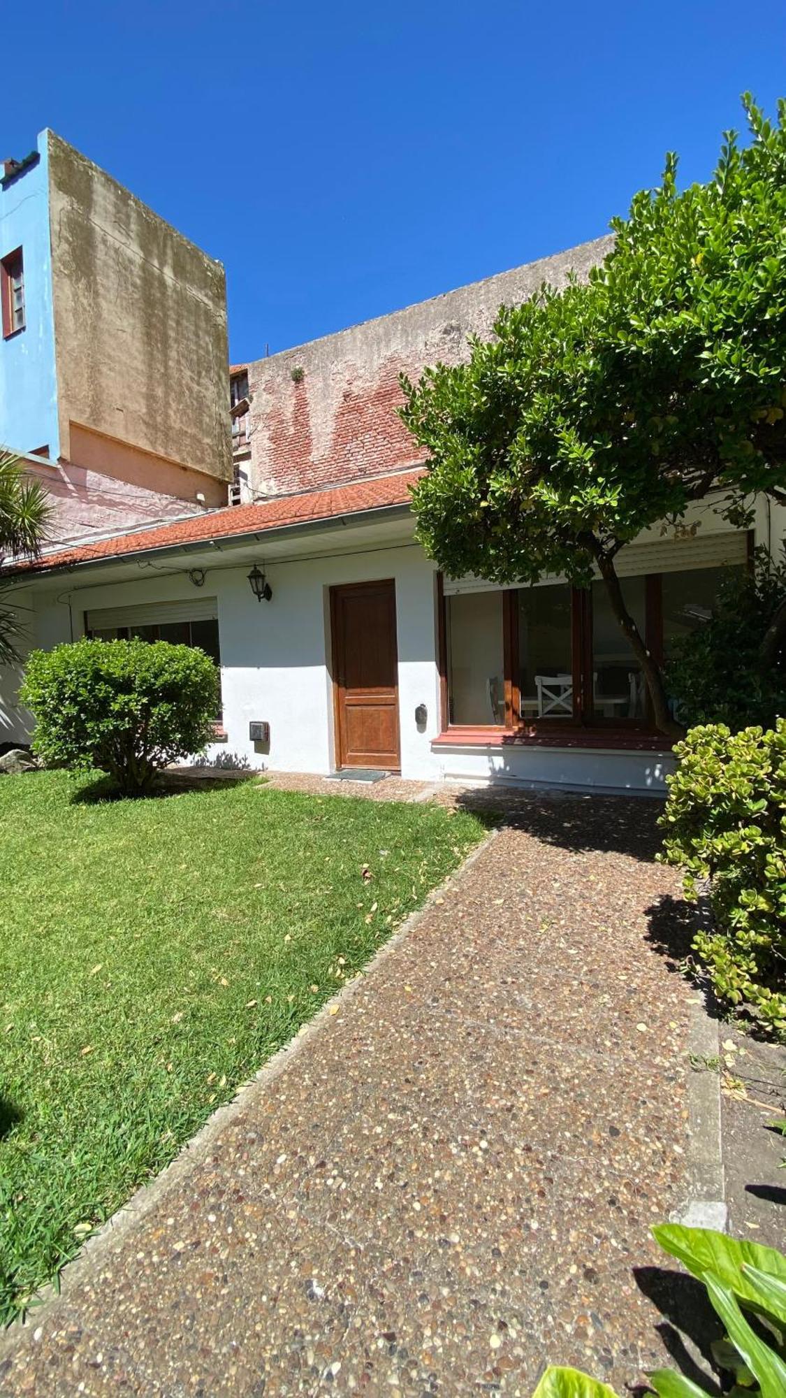 Costa Esperanza Mdq Bed & Breakfast Mar del Plata Exterior photo
