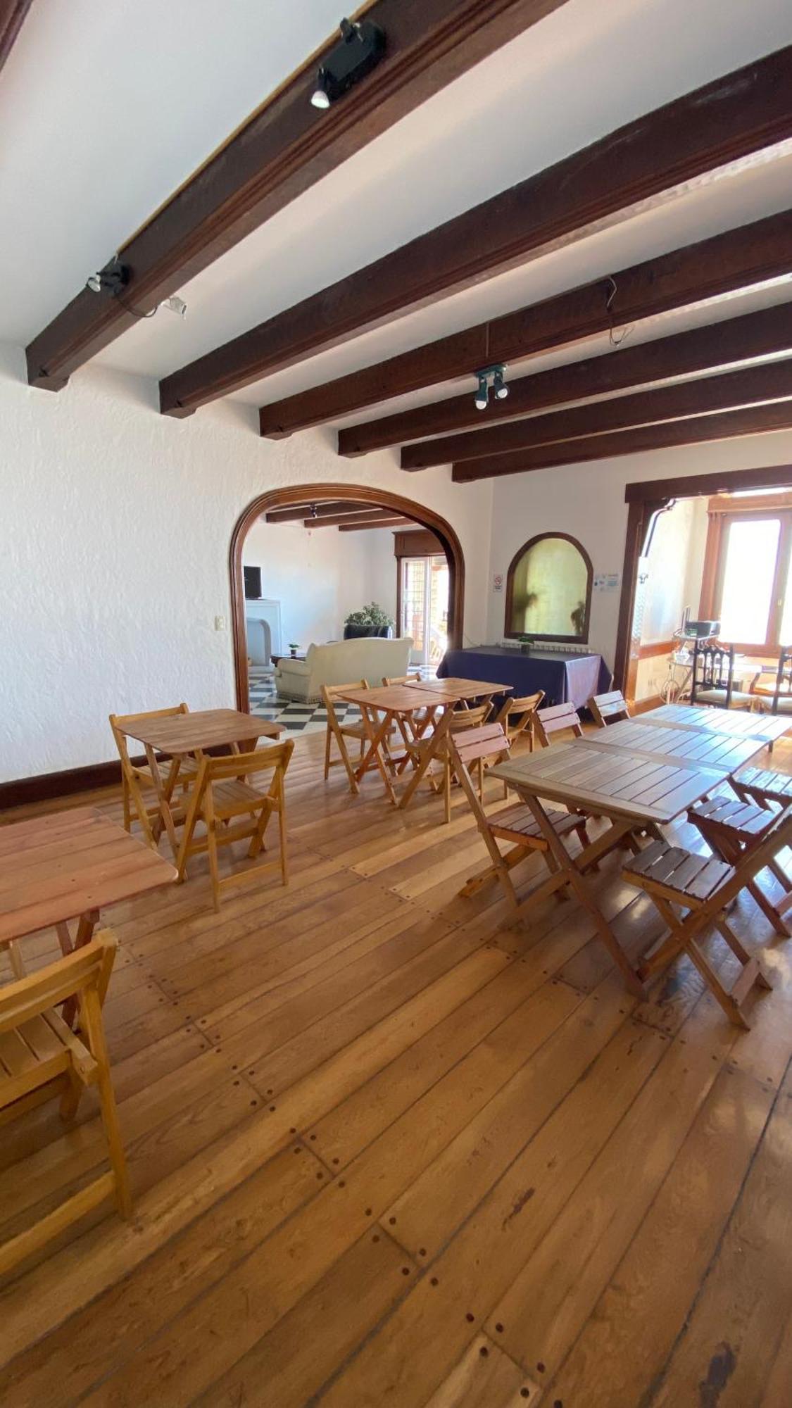 Costa Esperanza Mdq Bed & Breakfast Mar del Plata Exterior photo
