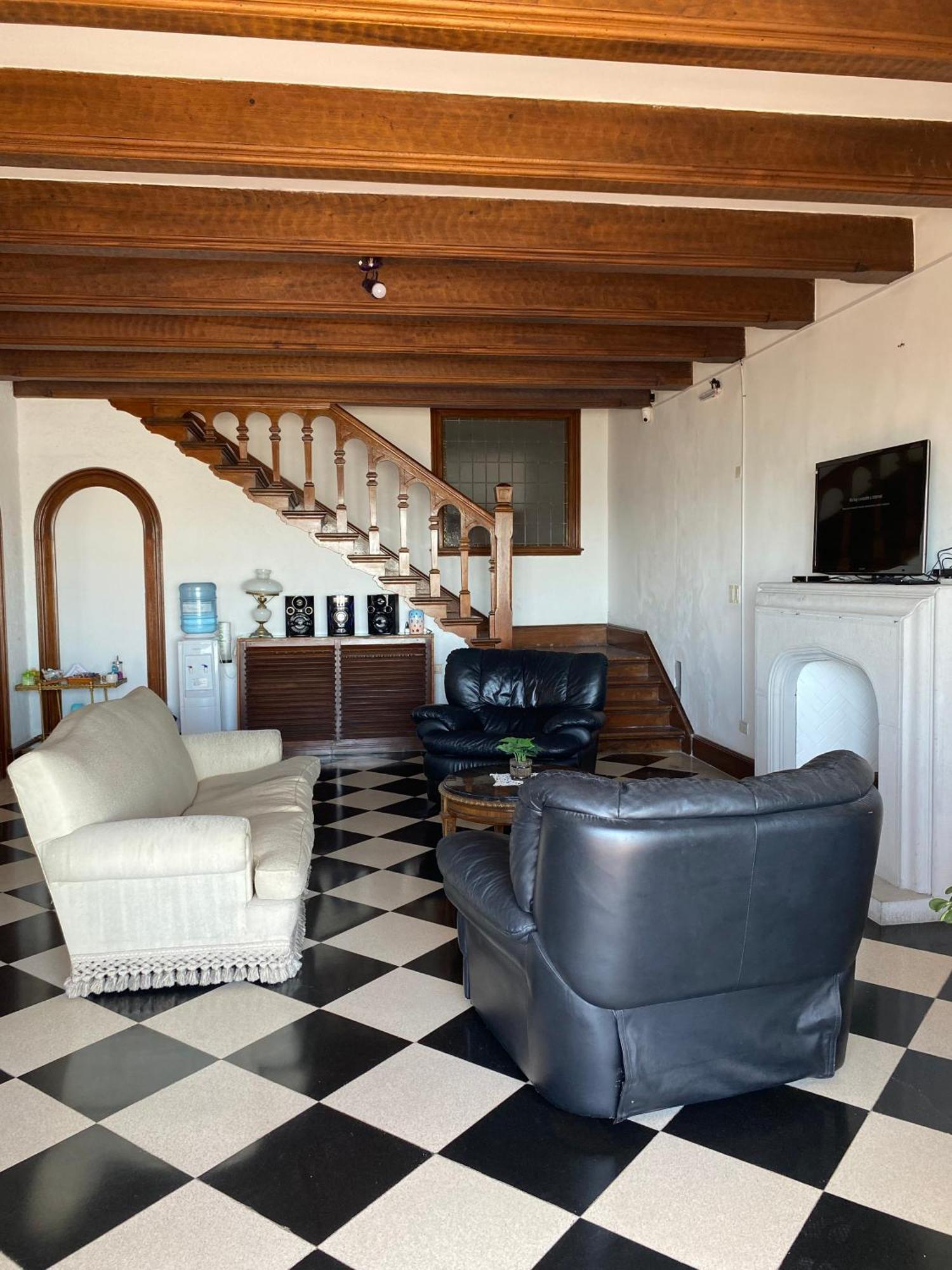 Costa Esperanza Mdq Bed & Breakfast Mar del Plata Exterior photo
