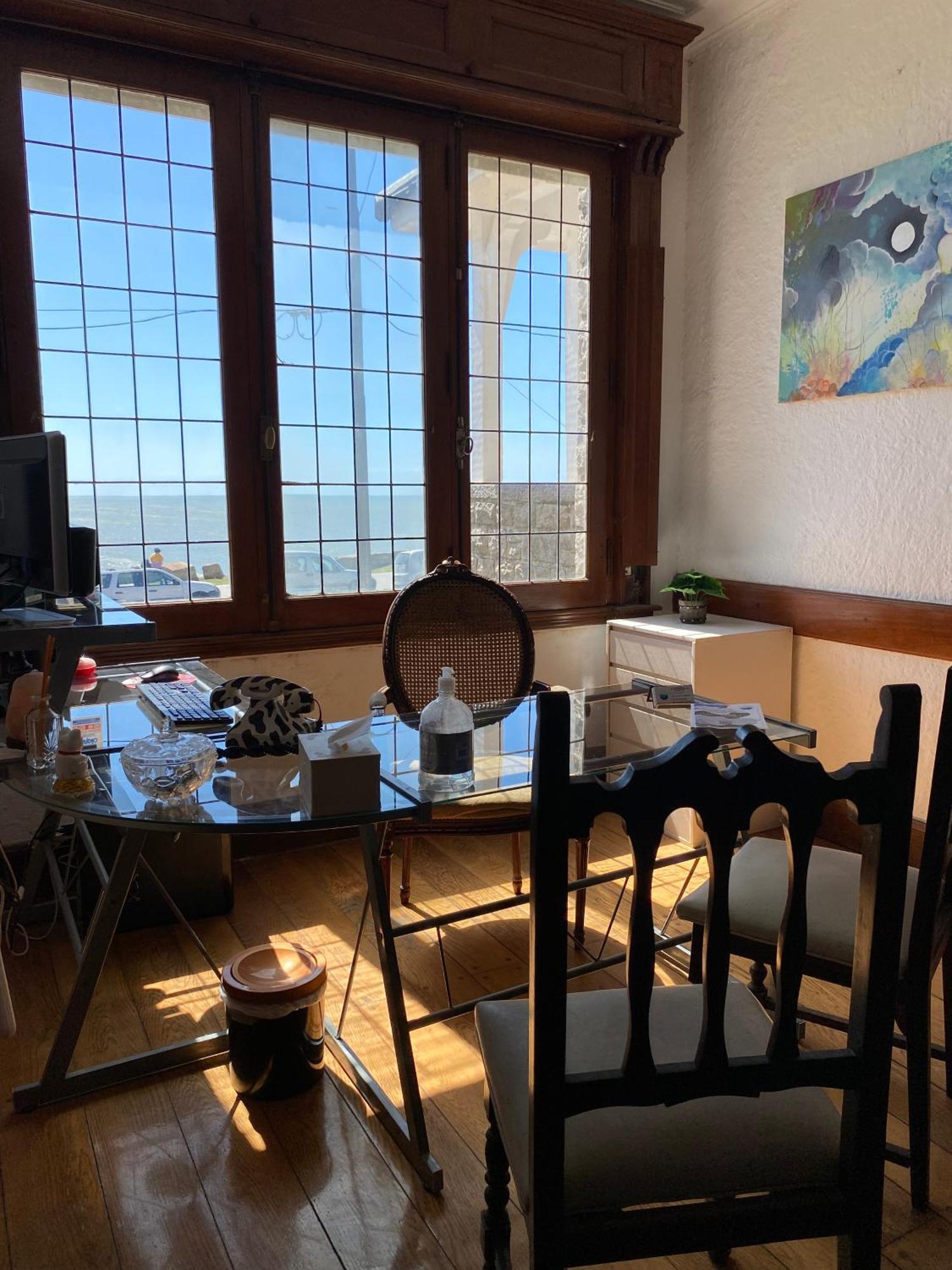 Costa Esperanza Mdq Bed & Breakfast Mar del Plata Exterior photo