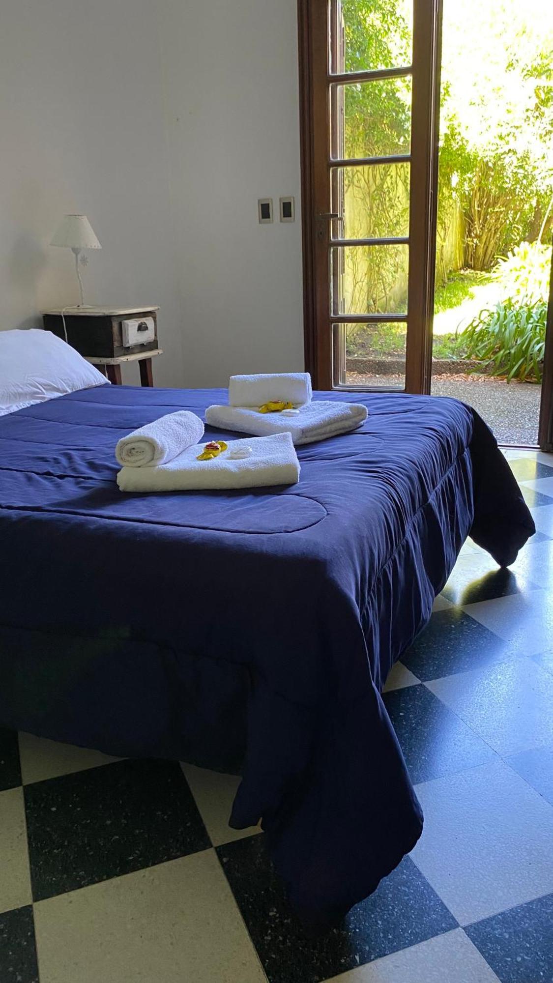 Costa Esperanza Mdq Bed & Breakfast Mar del Plata Exterior photo