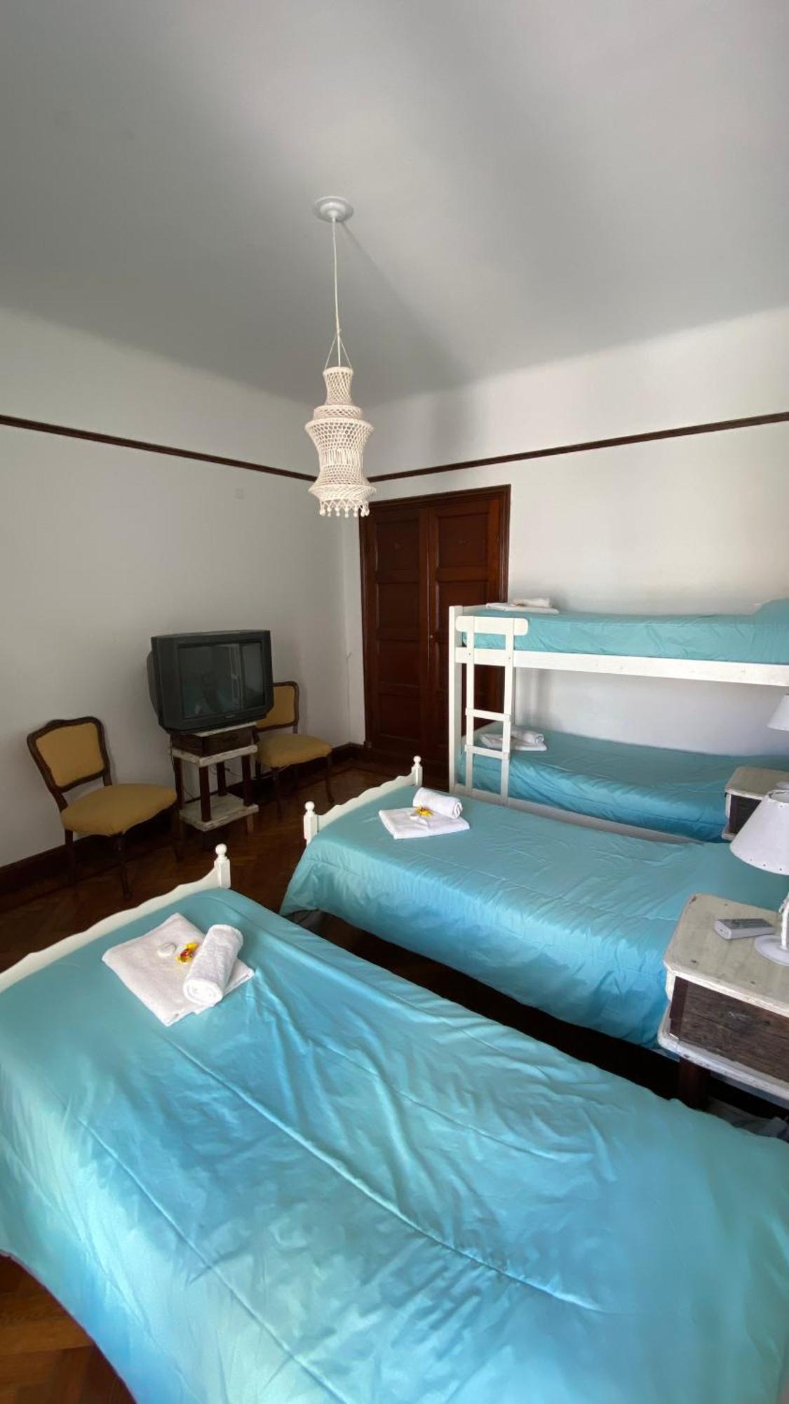 Costa Esperanza Mdq Bed & Breakfast Mar del Plata Exterior photo