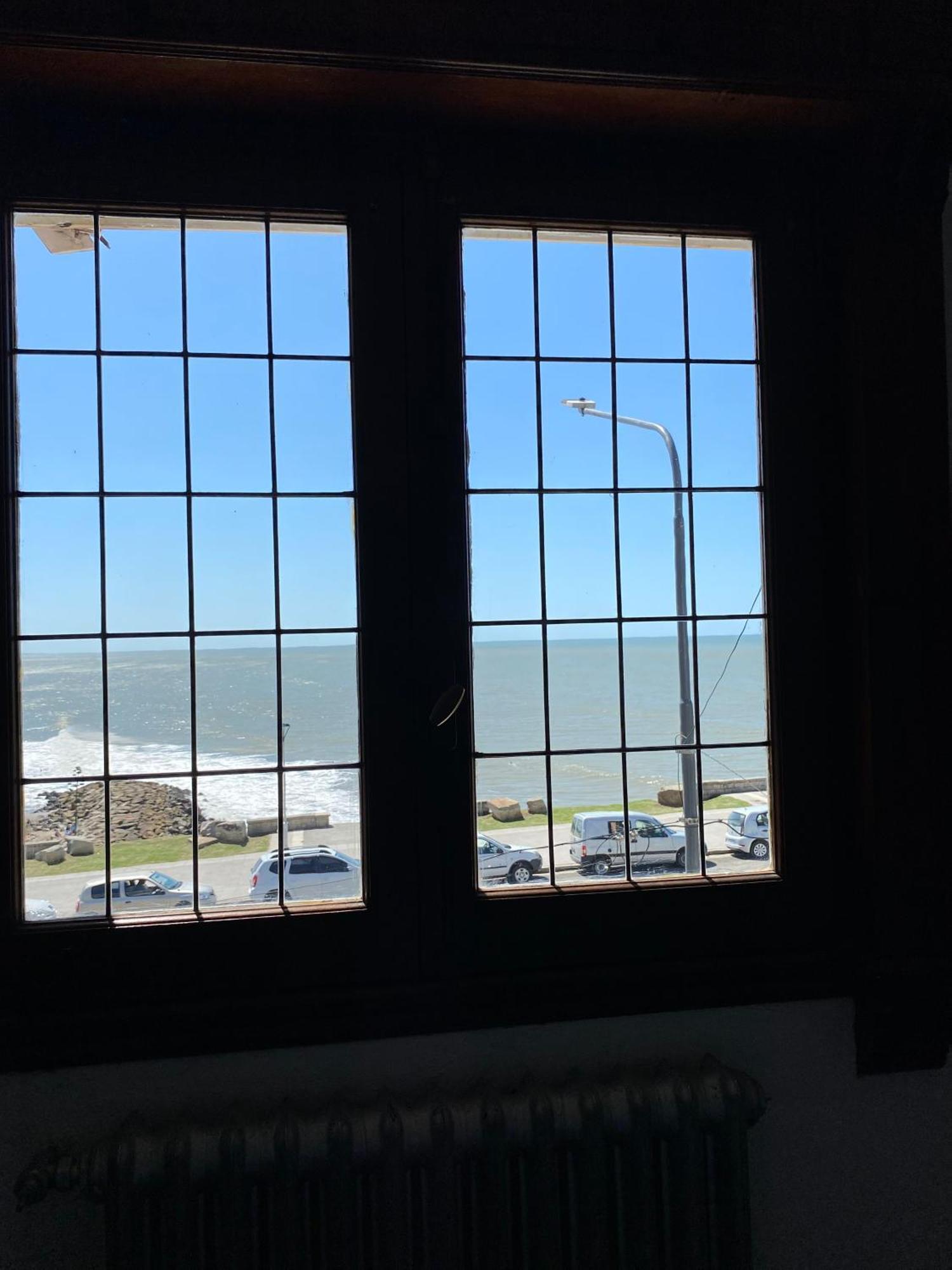 Costa Esperanza Mdq Bed & Breakfast Mar del Plata Exterior photo