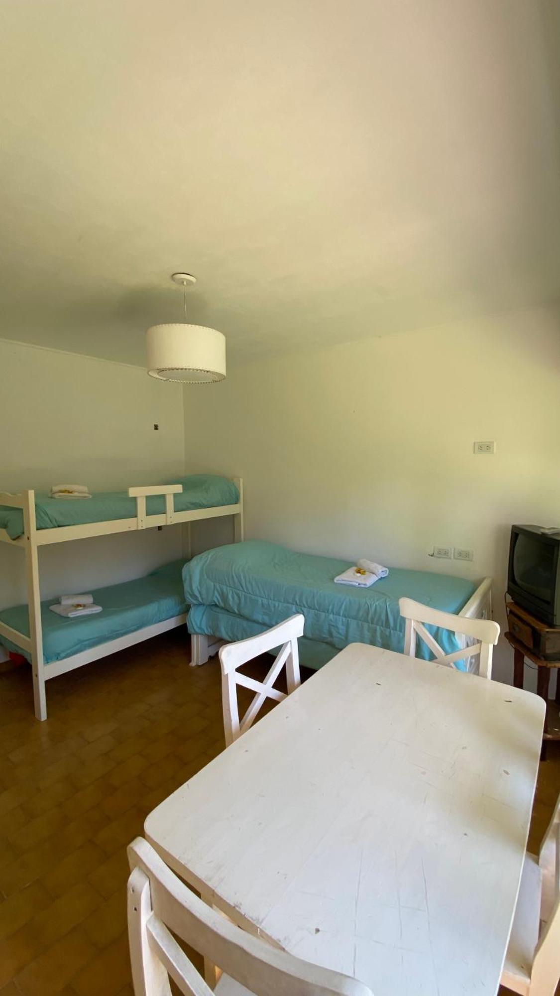 Costa Esperanza Mdq Bed & Breakfast Mar del Plata Exterior photo