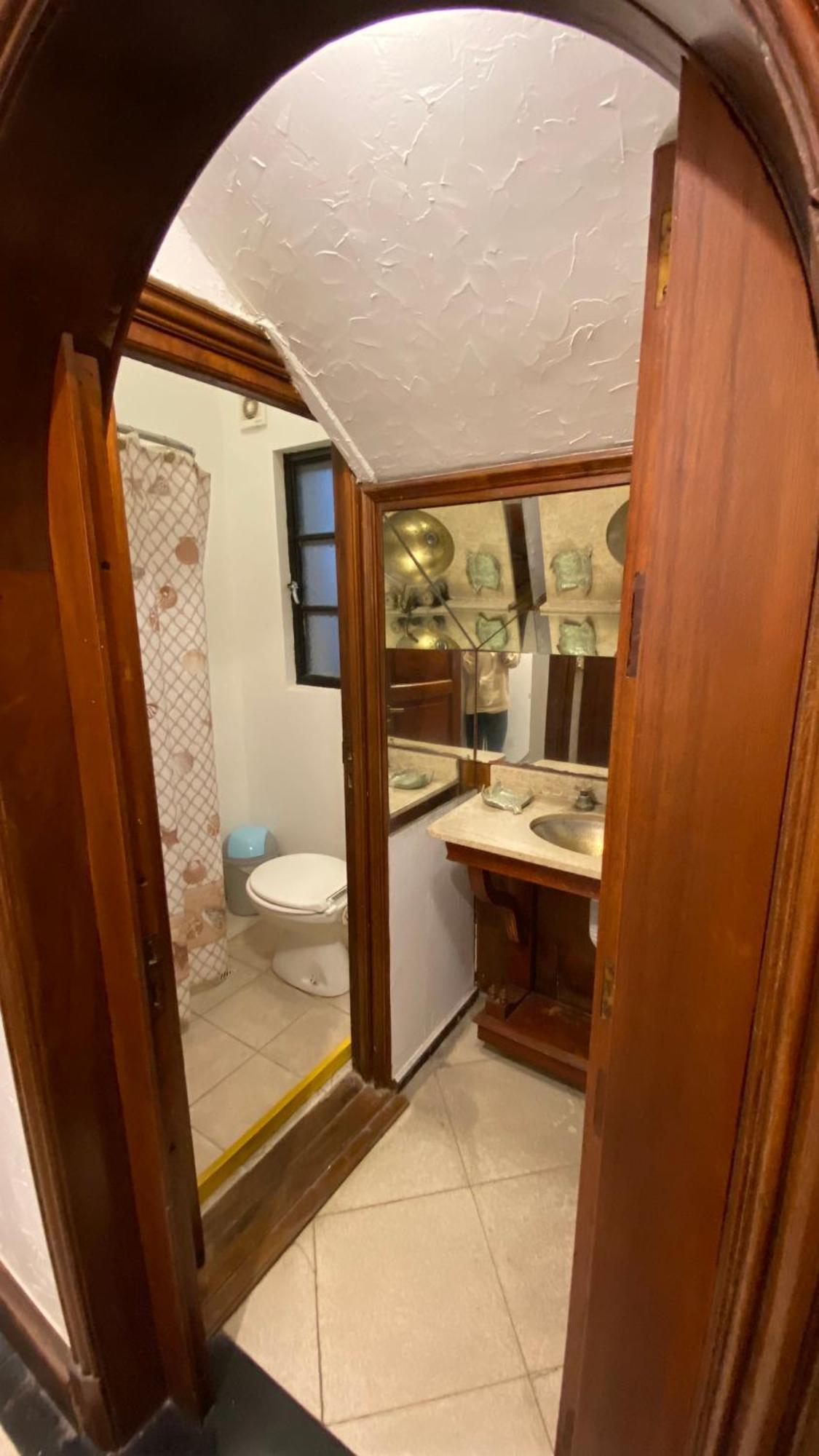 Costa Esperanza Mdq Bed & Breakfast Mar del Plata Exterior photo