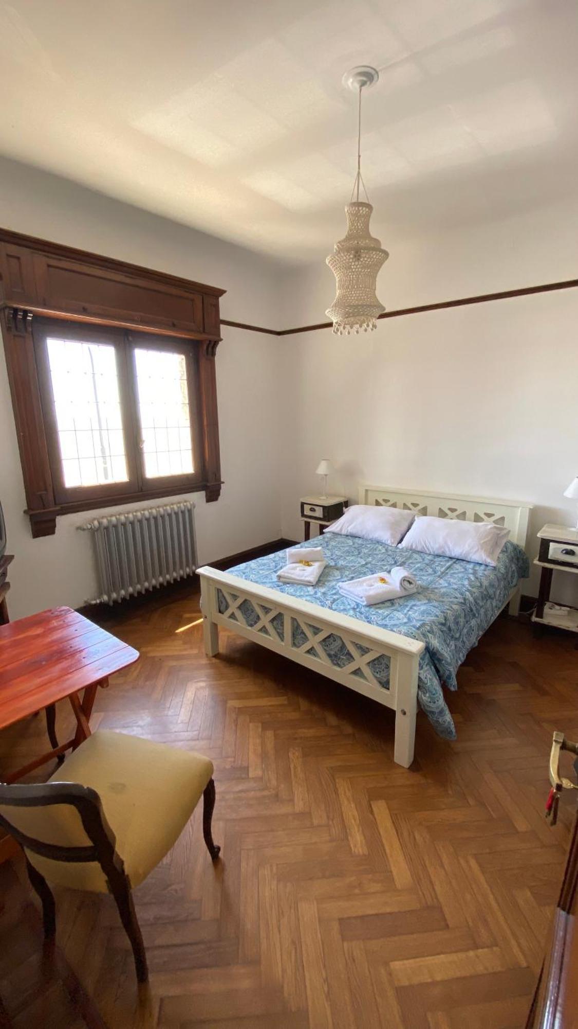 Costa Esperanza Mdq Bed & Breakfast Mar del Plata Exterior photo