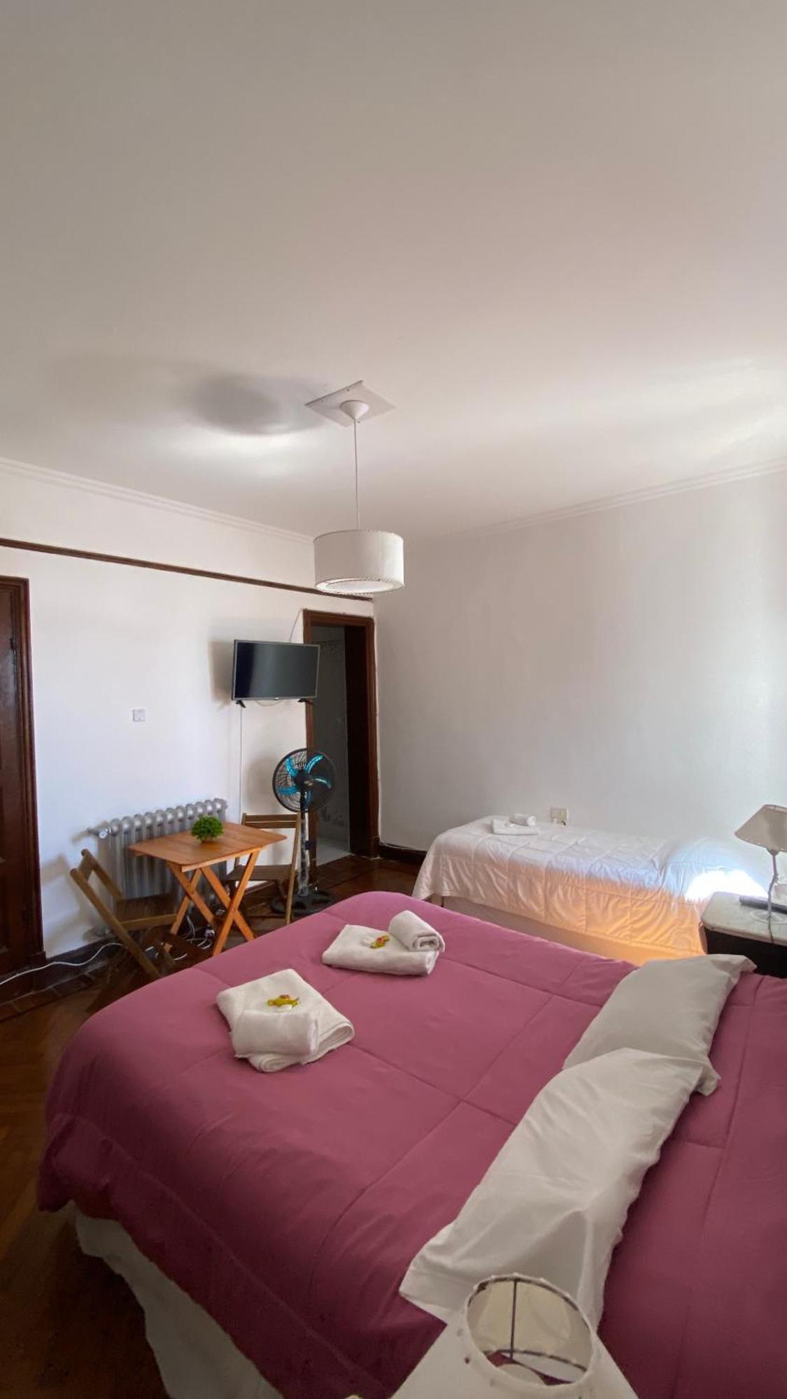 Costa Esperanza Mdq Bed & Breakfast Mar del Plata Exterior photo