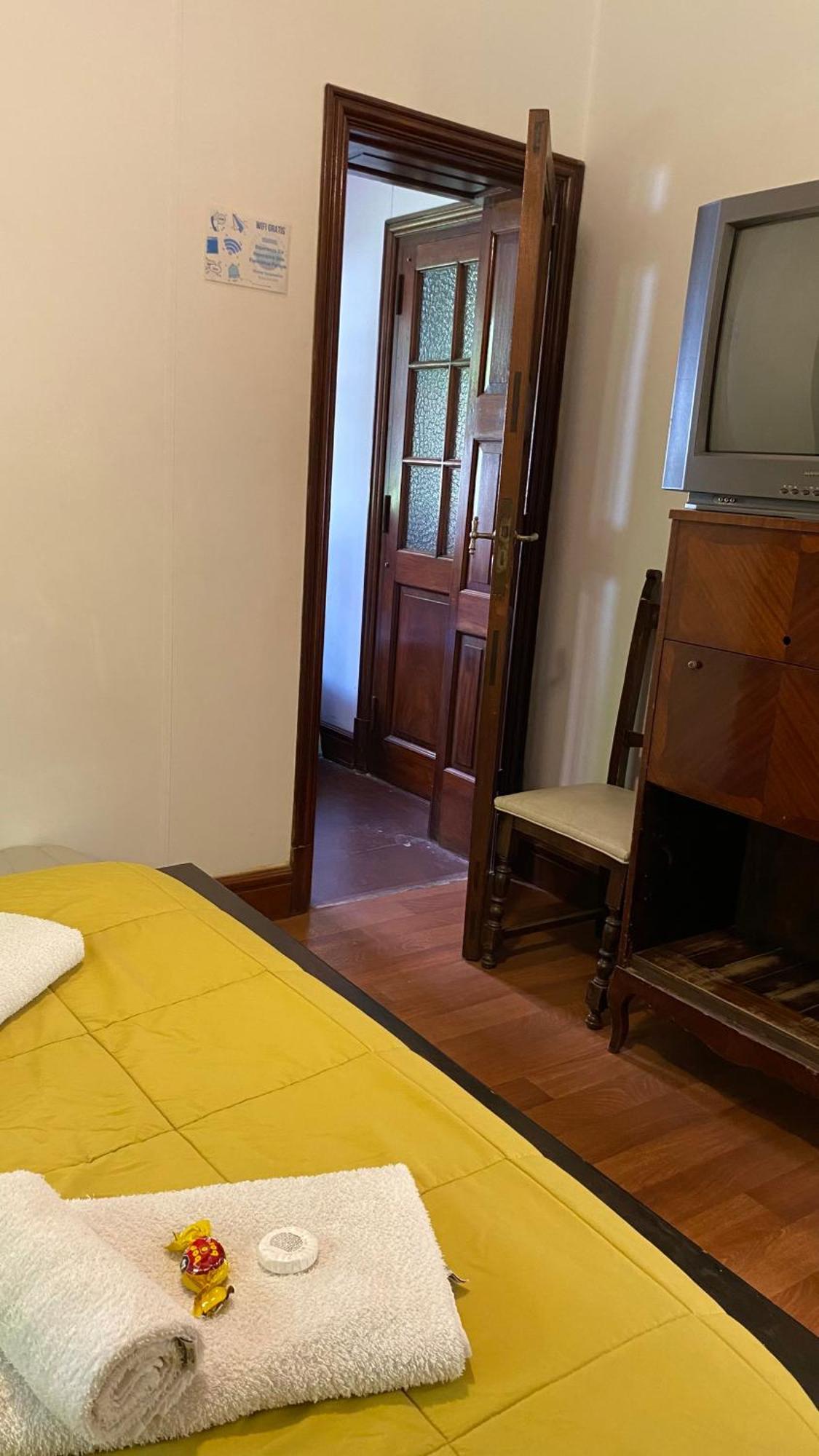 Costa Esperanza Mdq Bed & Breakfast Mar del Plata Exterior photo