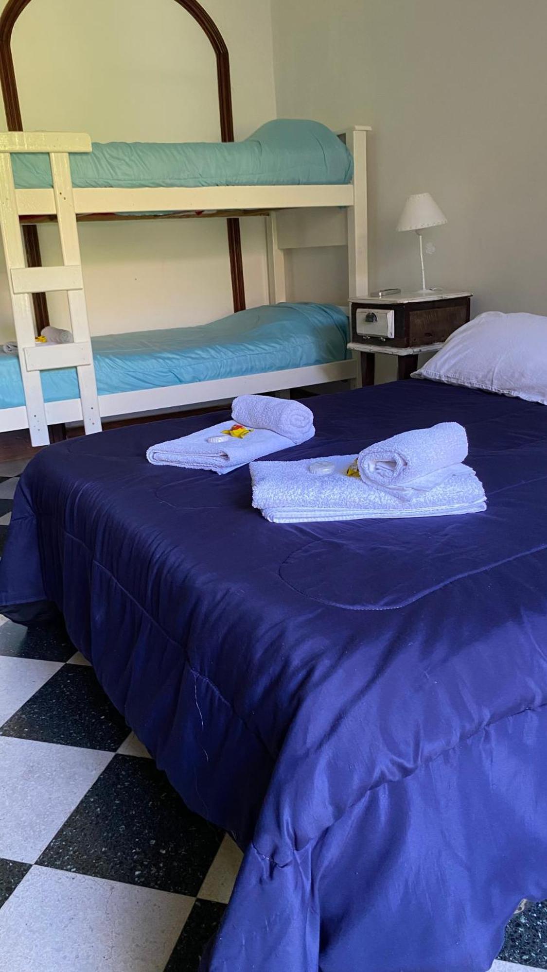 Costa Esperanza Mdq Bed & Breakfast Mar del Plata Exterior photo