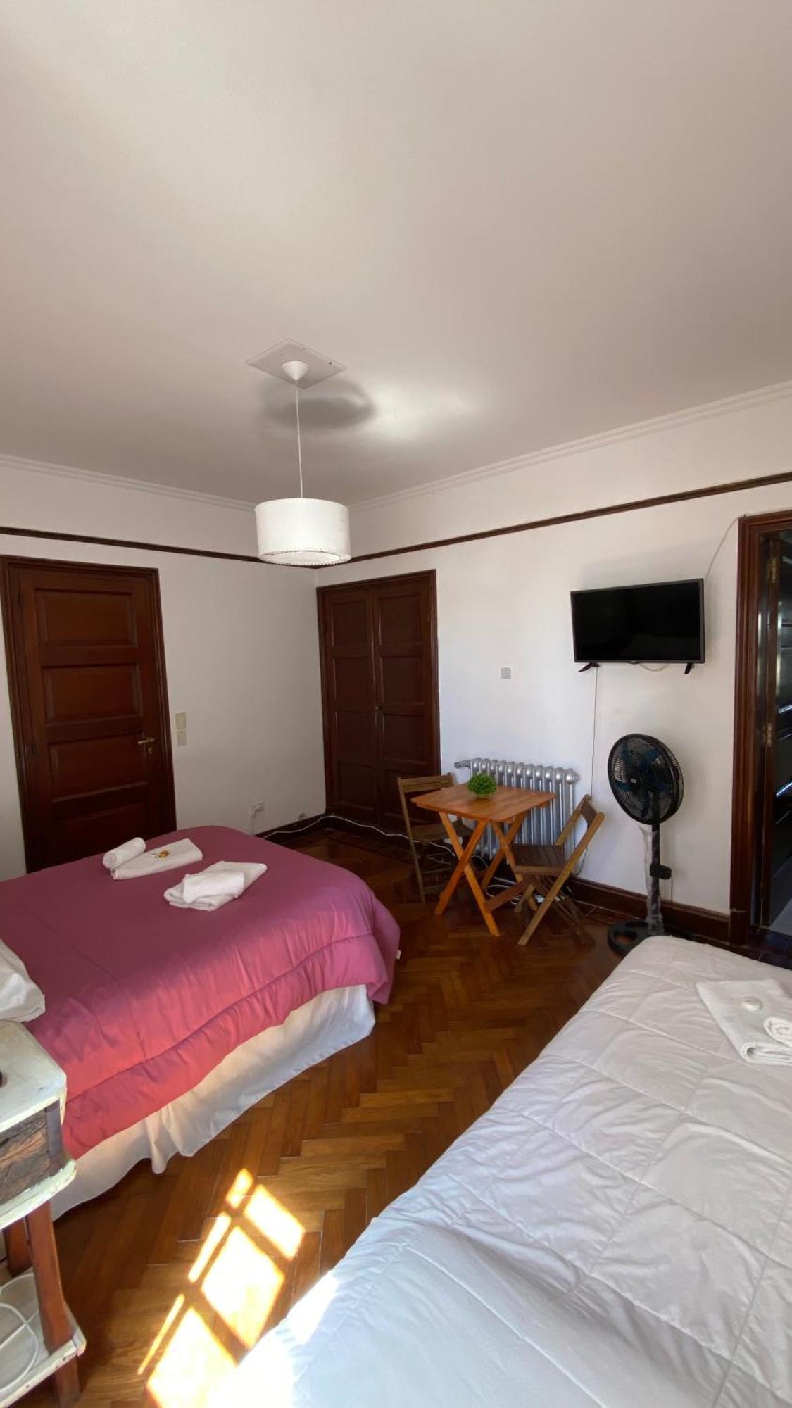 Costa Esperanza Mdq Bed & Breakfast Mar del Plata Exterior photo