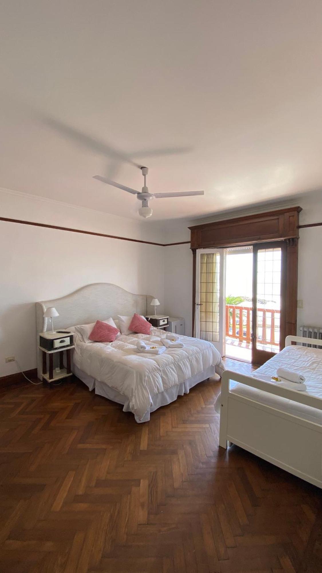 Costa Esperanza Mdq Bed & Breakfast Mar del Plata Exterior photo