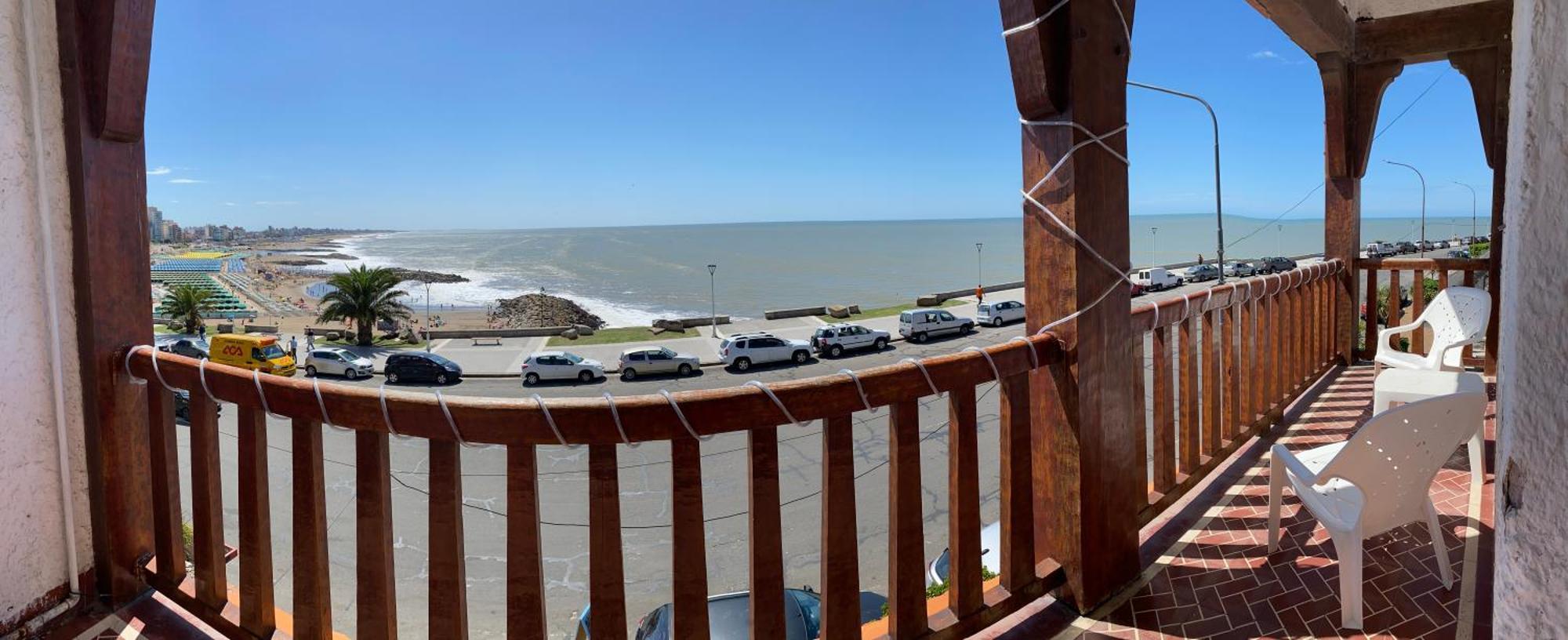 Costa Esperanza Mdq Bed & Breakfast Mar del Plata Exterior photo