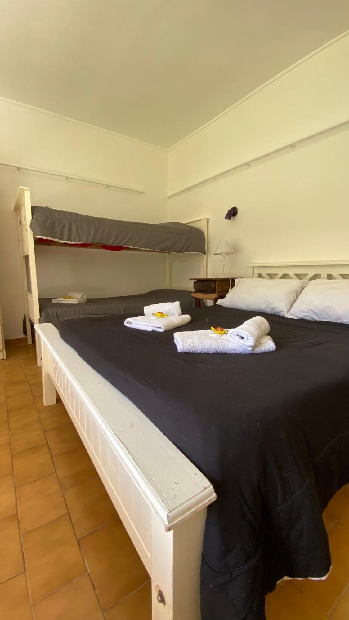 Costa Esperanza Mdq Bed & Breakfast Mar del Plata Exterior photo