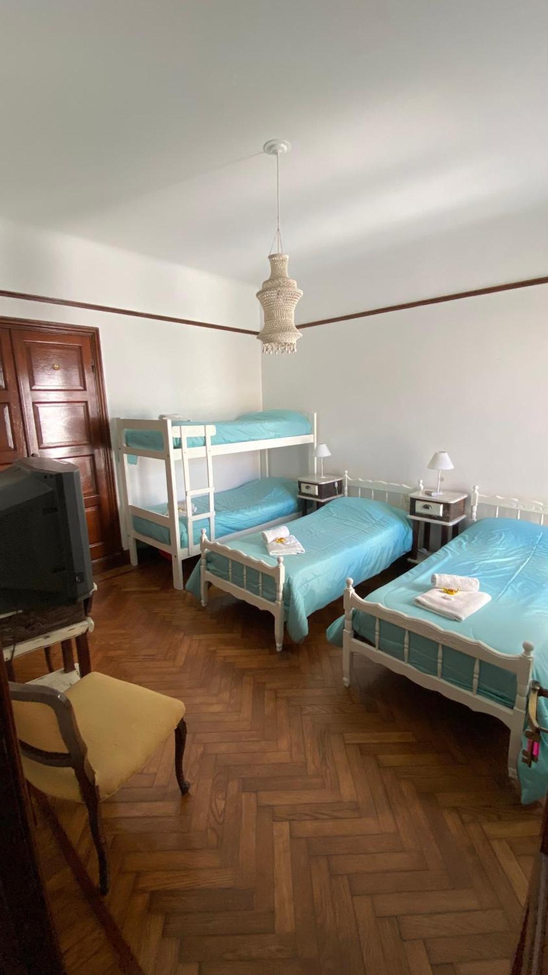 Costa Esperanza Mdq Bed & Breakfast Mar del Plata Exterior photo