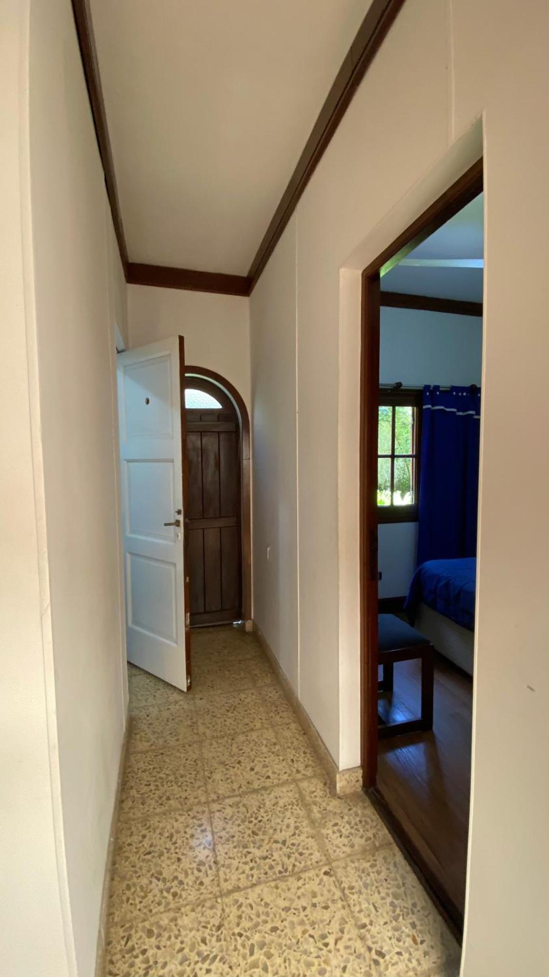 Costa Esperanza Mdq Bed & Breakfast Mar del Plata Exterior photo
