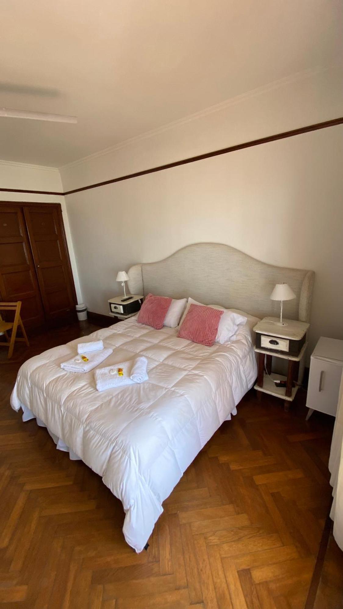 Costa Esperanza Mdq Bed & Breakfast Mar del Plata Exterior photo