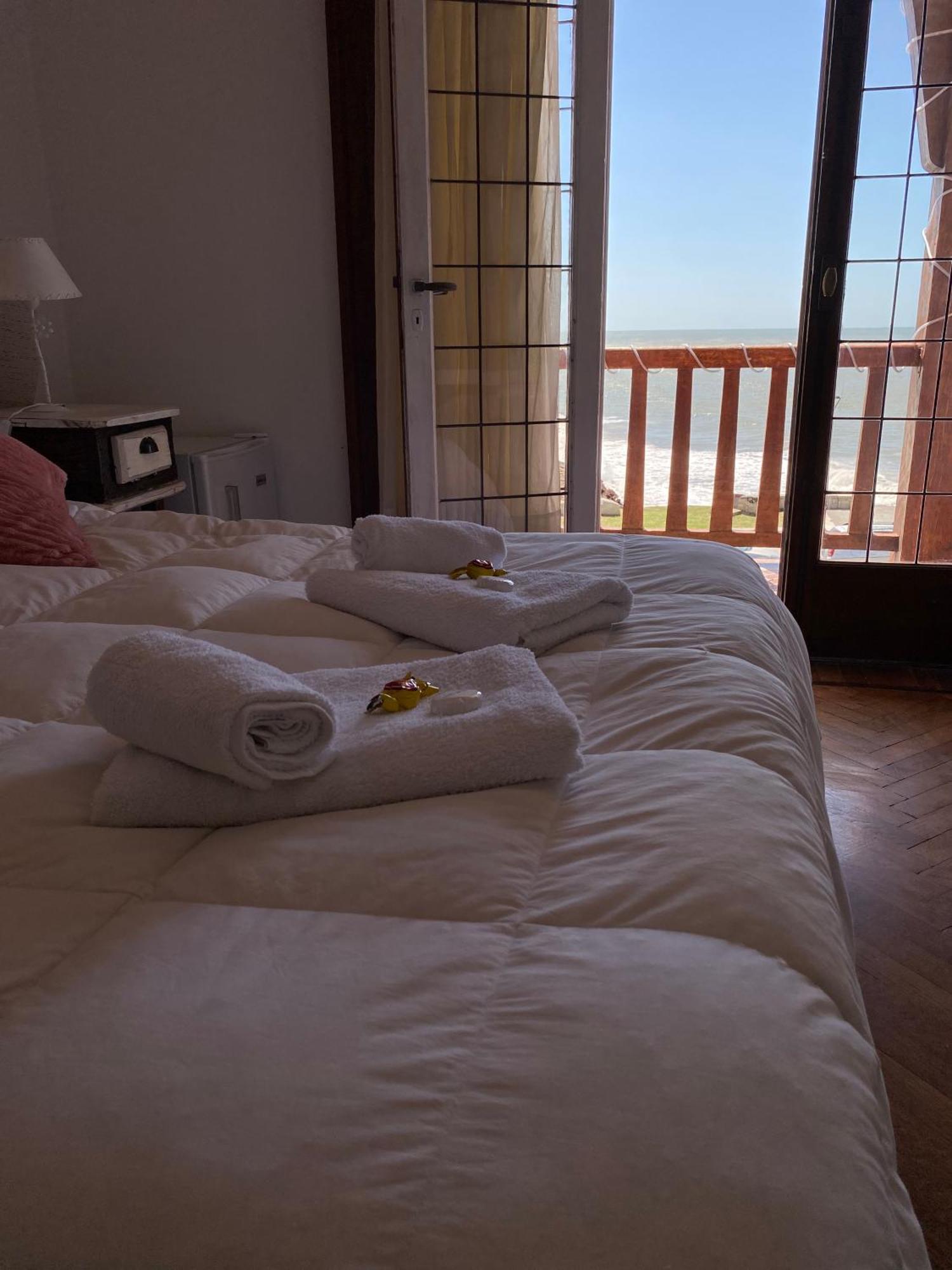 Costa Esperanza Mdq Bed & Breakfast Mar del Plata Exterior photo