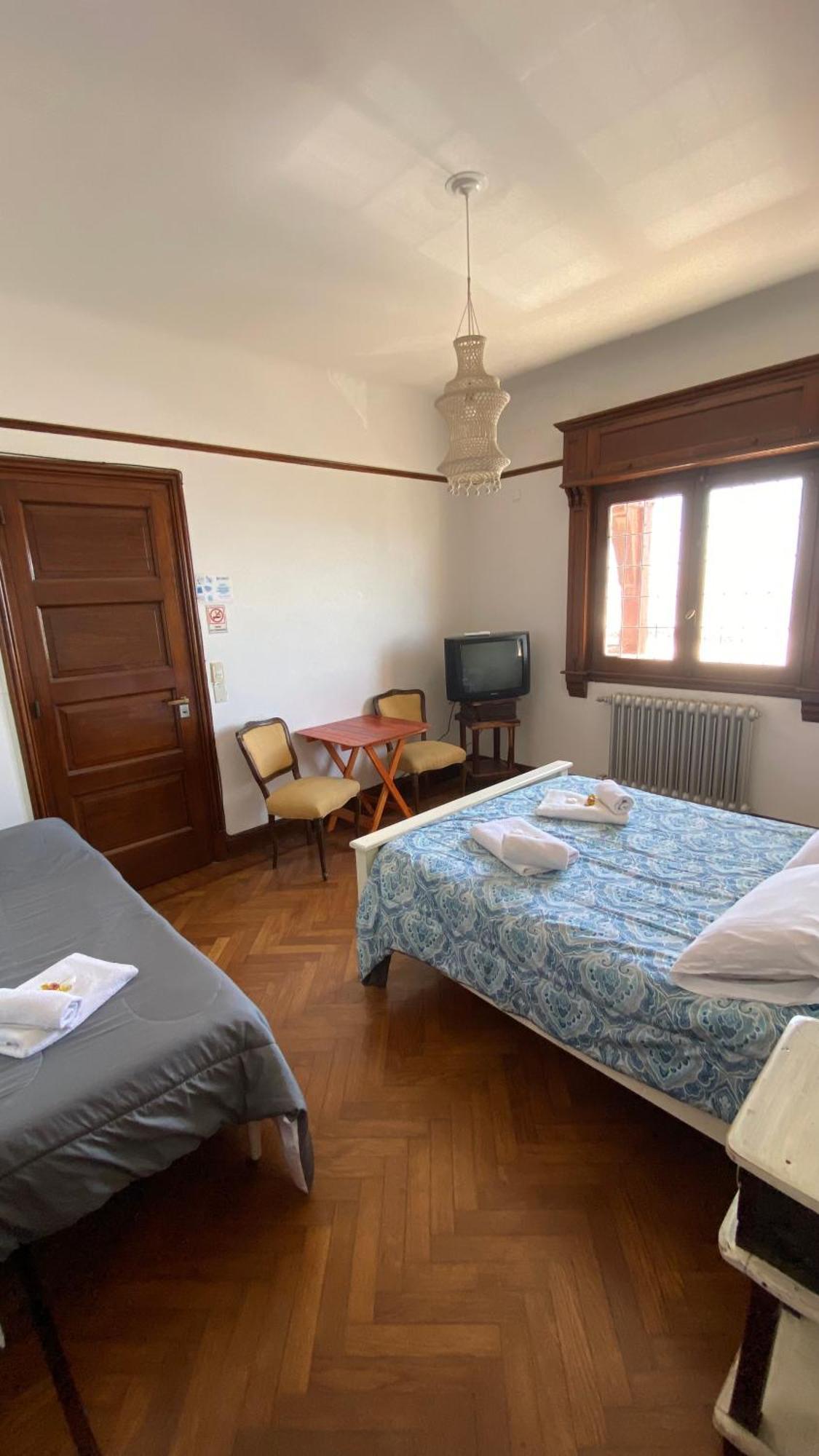 Costa Esperanza Mdq Bed & Breakfast Mar del Plata Exterior photo