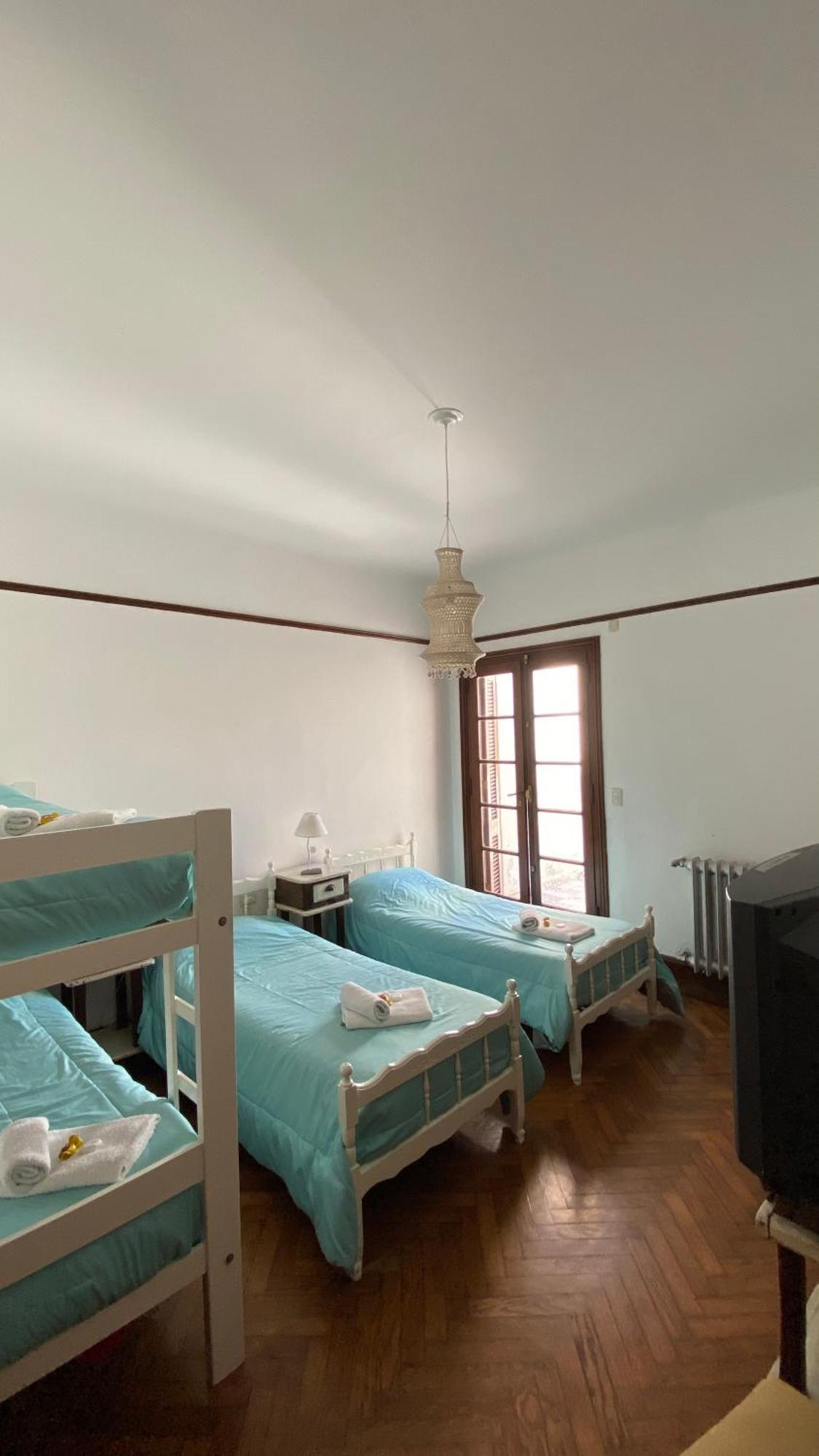 Costa Esperanza Mdq Bed & Breakfast Mar del Plata Exterior photo