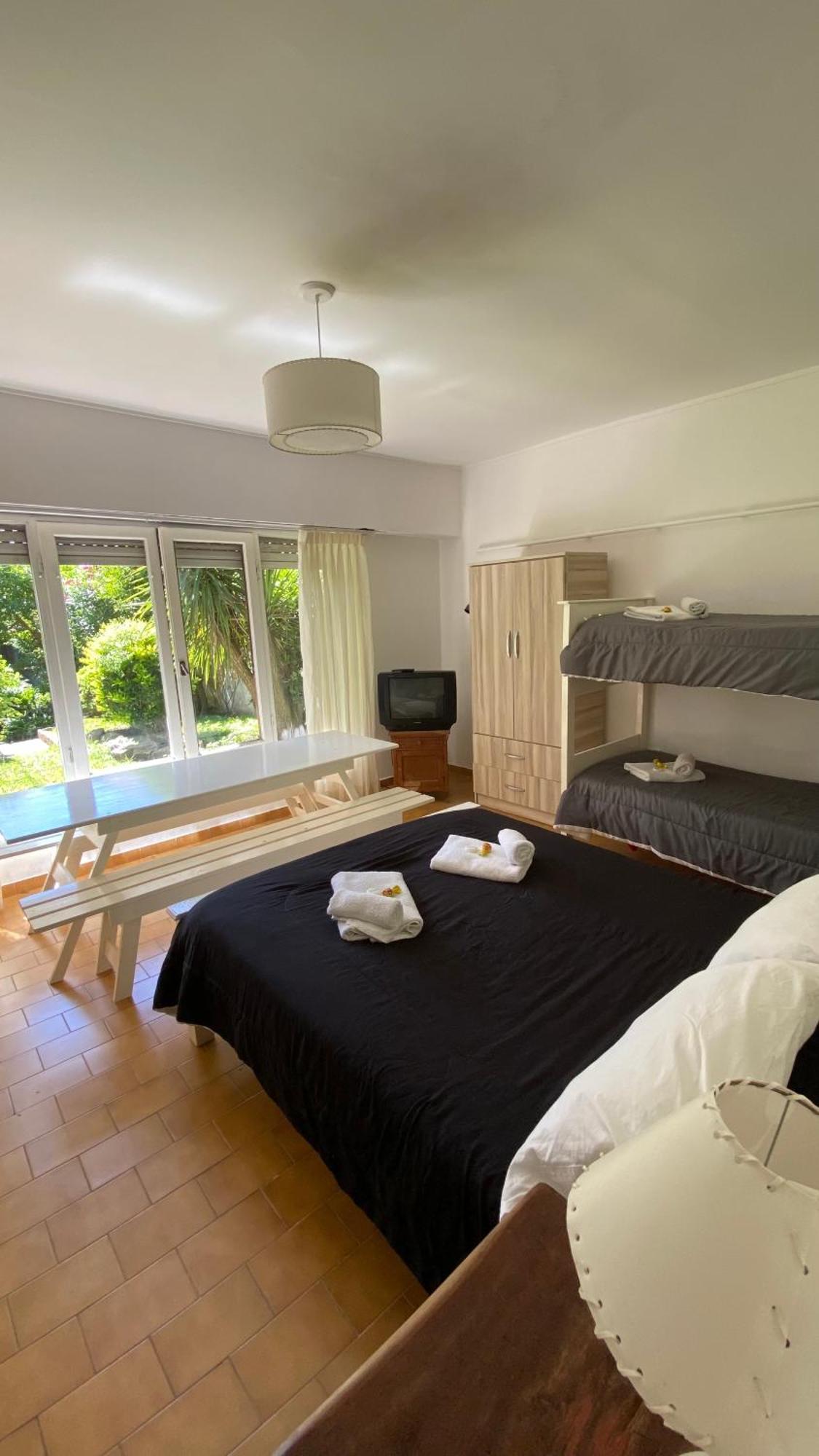 Costa Esperanza Mdq Bed & Breakfast Mar del Plata Exterior photo