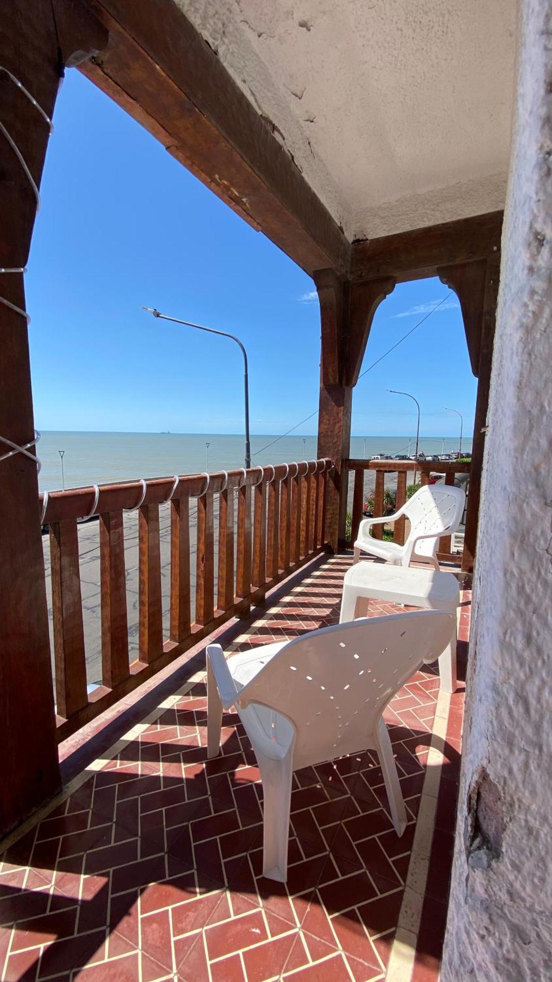 Costa Esperanza Mdq Bed & Breakfast Mar del Plata Exterior photo