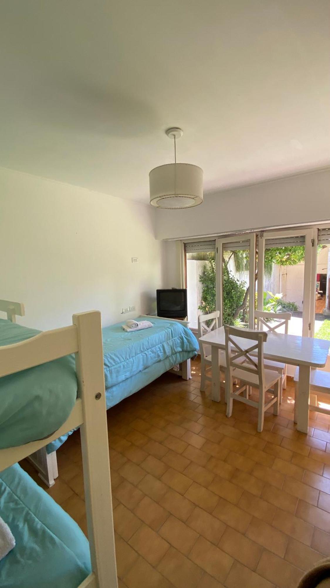 Costa Esperanza Mdq Bed & Breakfast Mar del Plata Exterior photo