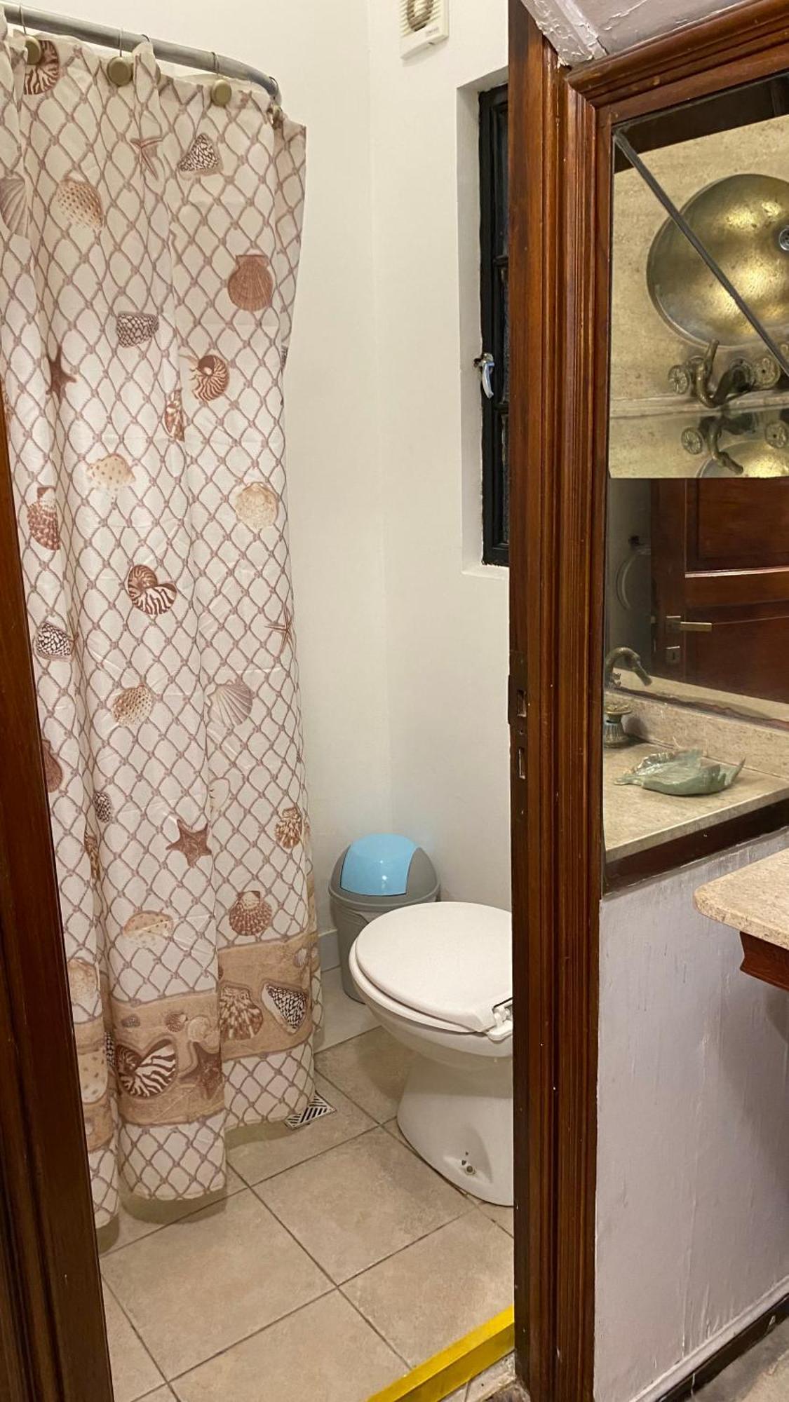 Costa Esperanza Mdq Bed & Breakfast Mar del Plata Exterior photo