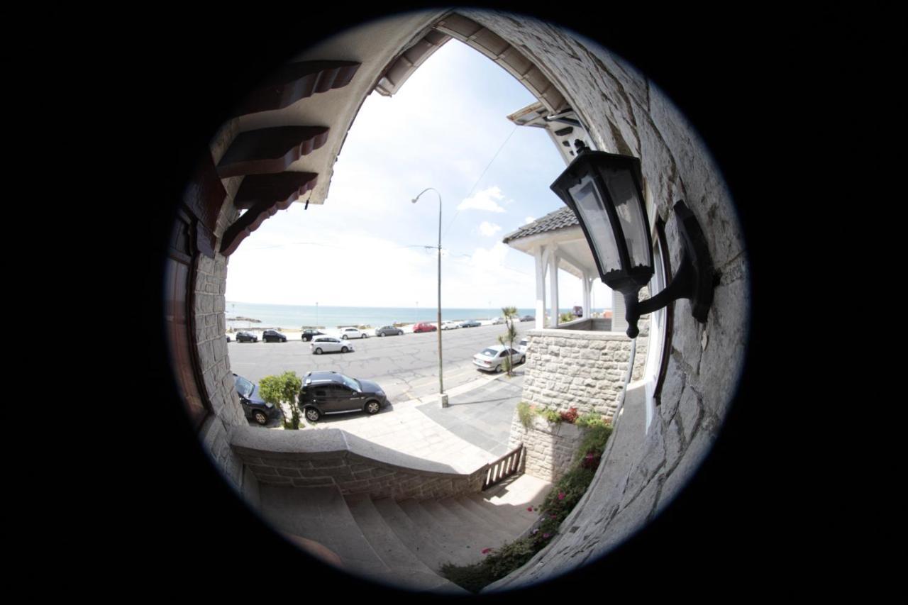 Costa Esperanza Mdq Bed & Breakfast Mar del Plata Exterior photo